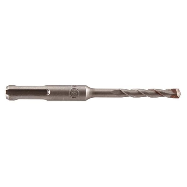 WOLFCRAFT Bor til boremaskine SDS+ - Diameter: 6.0 x 110 mm