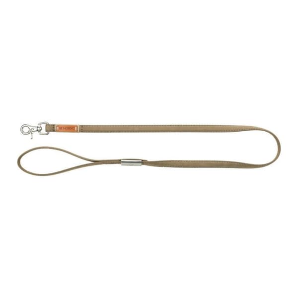 Läderband Be Nordic - Beige beige