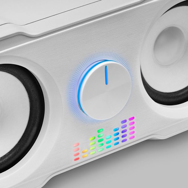 MARS GAMING Højttalere MS22