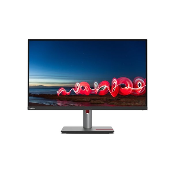 LENOVO ThinkVision T27I-30 Sort