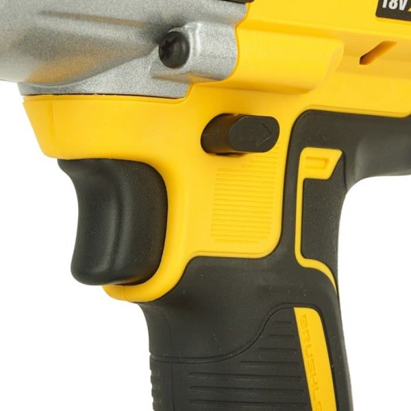 DEWALT DCF899 PULTTIAVAIN 18V 950/1625Nm ilman akkua