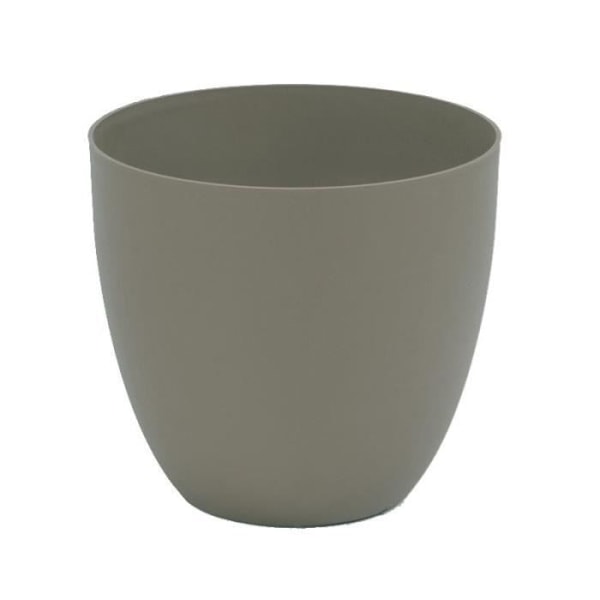 PLASTIKEN Bowl 32 cm TES Collection - Taupe Mol