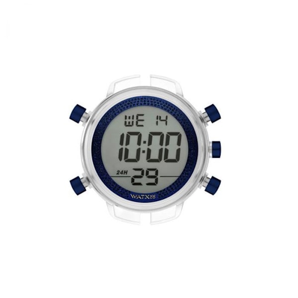 Watxandco urboks - RWA1781 - Urbokse