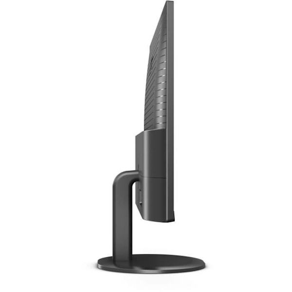 PC-skärm - AOC Q24V4AE - 24" QHD - VA-panel - 4 ms - 75Hz - HDMI / DisplayPort