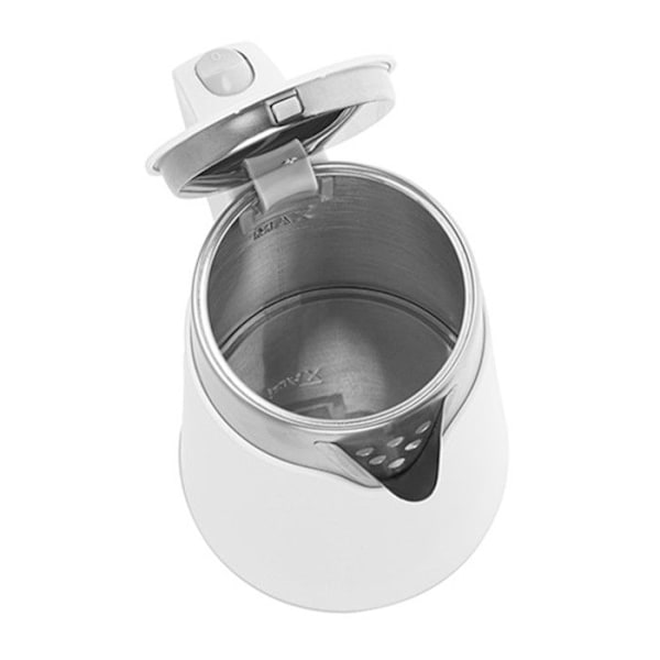 Adler AD1372W 0,6 litran sähkökeitin - 800W Vit