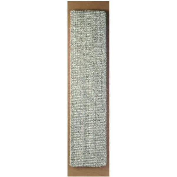 Raapimispuu - TRIXIE - XL - 17 × 70 cm - Harmaa - Suorakulmainen grå