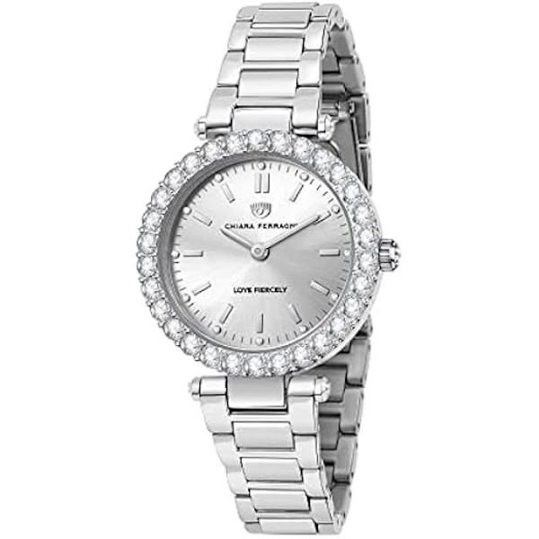 Ur - CHIARA FERRAGNI - R1953103503 - Analog - Unisex - Voksen