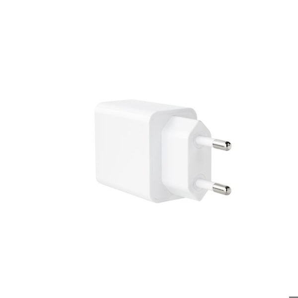 Tooq USB-C Qc 3.0 20W + Usb-A Qc 3.0 18W oplader