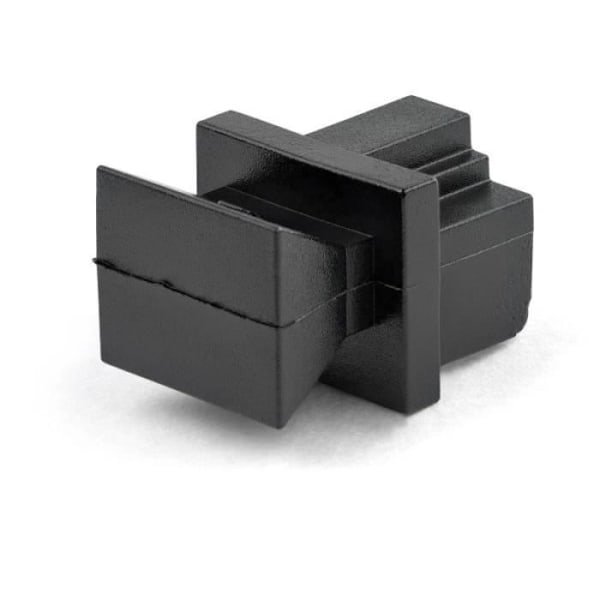StarTech 100-pack återanvändbara RJ45 dammskydd RJ45 för Hubs Switches Routers () - RJ45COVER