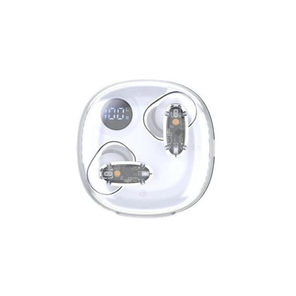 Casque Bluetooth Mars Gaming MHIB2 Vit (White) Vit