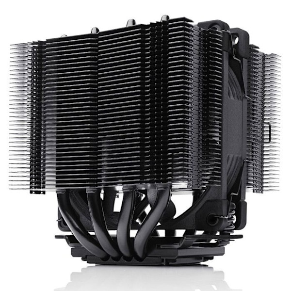 Noctua Noctua NH-D9L chromax.b Sort