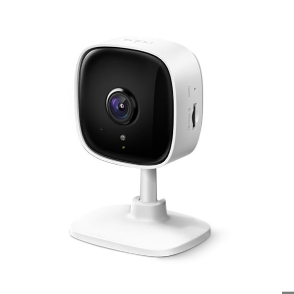 TPLINK Hjemmesikkerheds Wi-Fi Kamera