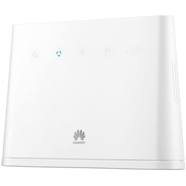 4G-router - HUAWEI - B311-221 - Firewallbeskyttelse - VPN-understøttelse - Wi-Fi Protected Setup (WPS)