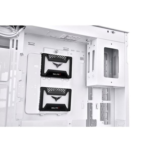 THERMALTAKE Nimi: Kotelo Moye