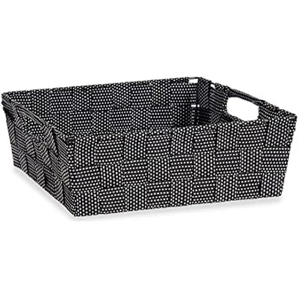 Korg - Kipit - Flerfärgad - 27 x 23 x 8 cm - Enkel montering - För vuxna Flerfärgad