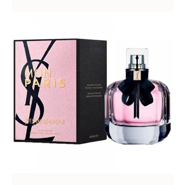 YSL Mon Paris EDP 50ml