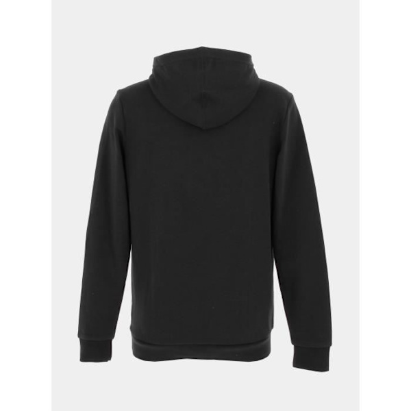 Hupullinen U bl 2 -huppari - Adidas - Lapsi - Musta - Pitkät hihat - Hupullinen kaulus Svart 9-10 år gammal
