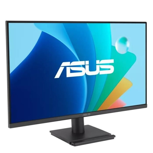 ASUS VA279QG Näyttö 27" Full HD IPS 120Hz LED 1ms EyeCare Musta