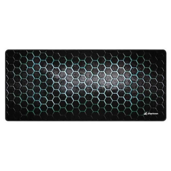Sharkoon SKILLER SGP30 XXL MESH -pelimatto musta