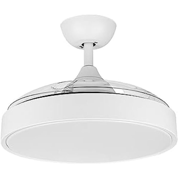 Orbegozo Cp 119105 105 Cm Loftsventilator One Size Vit