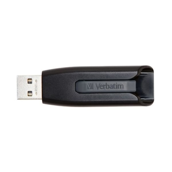 USB nøgle - Verbatim - Store'n'Go - 128GB - USB3.0 SuperSpeed