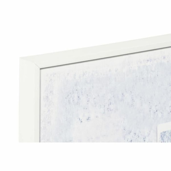 ram 52,2 x 4,5 x 73 cm Skandinavisk vas (2 enheter)
