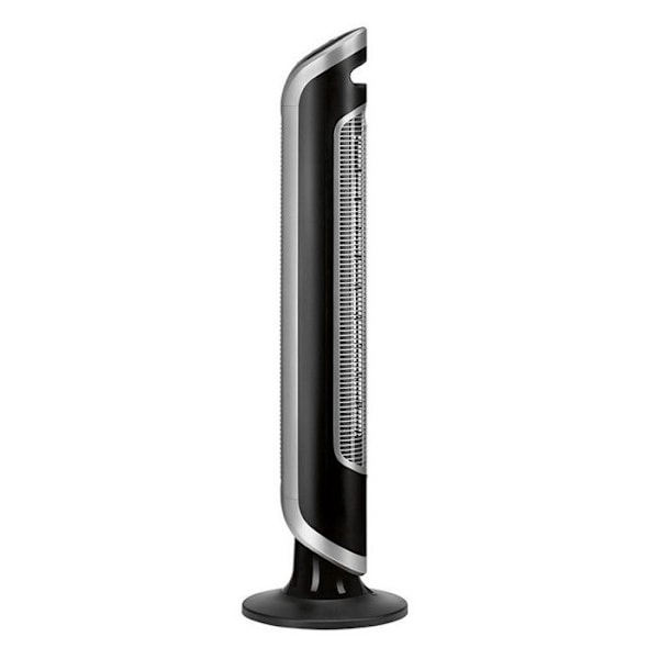 Rowenta Søjnevindue 100cm 40w 3 hastigheder sort - vu6670f0 Svart