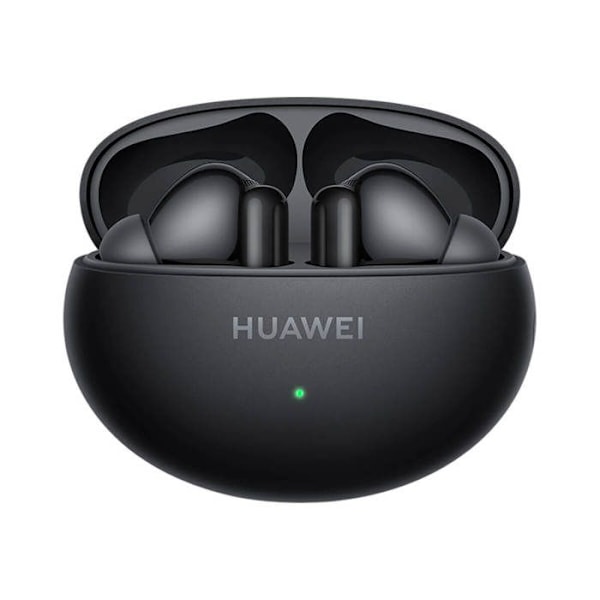 Huawei FreeBuds 6i langattomat kuulokkeet musta (musta) Svart