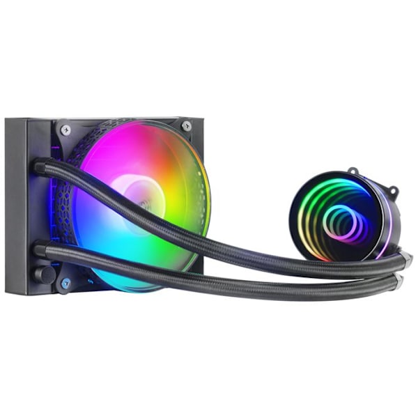 Kit til flydende køling Mars Gaming ML-ONE120 S0235157