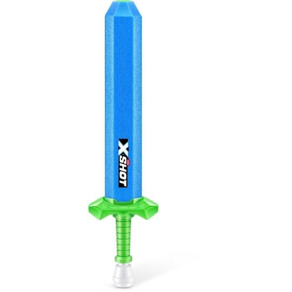 XSHOT Vatten - 2 i 1 Vatten Svärd