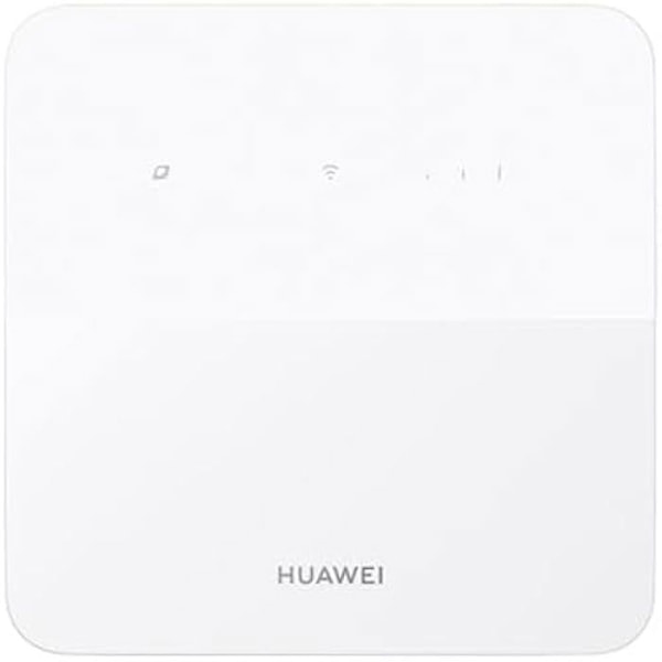 Huawei B320-323 Router - HUAWEI - Hurtig og stabil WiFi - Forældre kontrol