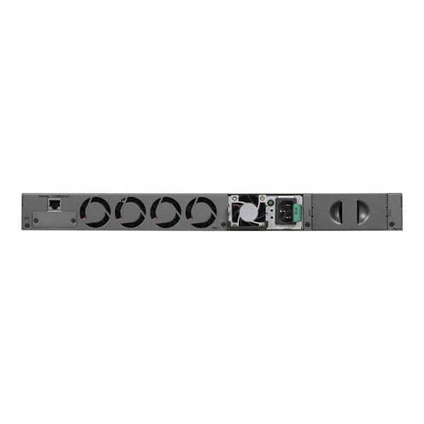 Switche håndterbar - NETGEAR - M4300-52G-PoE+ - 48x1G PoE+ - 4x10G - Niveau 3