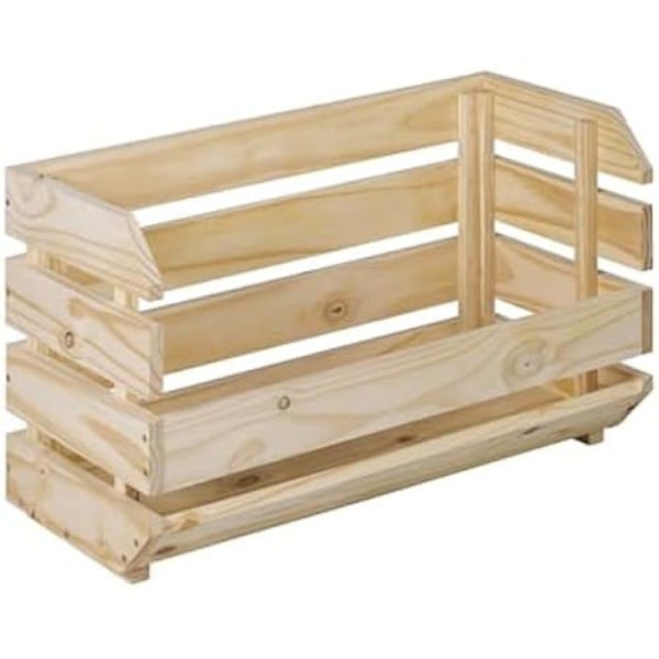 ASTIGARRAGA EVCAPI99 - Evolution-serien öppningsbar låda 60x28,5x35,3 cm pino macizo mångfärgad