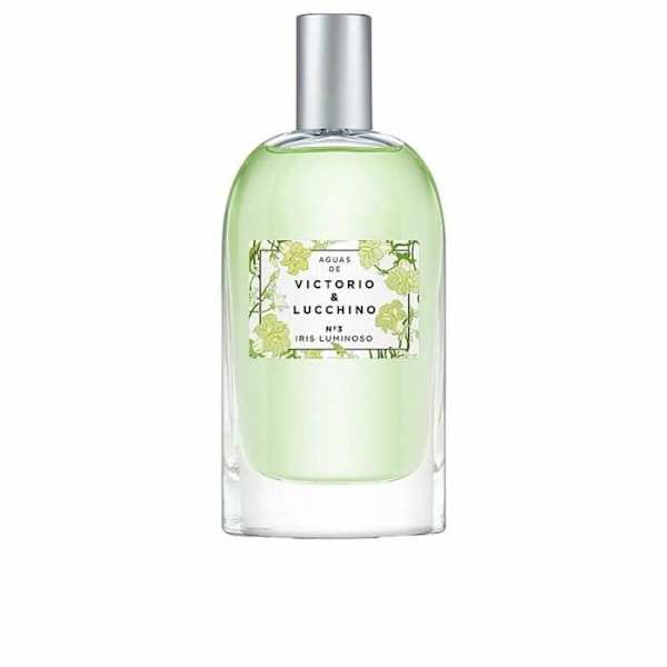 Naisten hajuvesi Victorio & Lucchino Aguas N 3 EDT (30 ml)