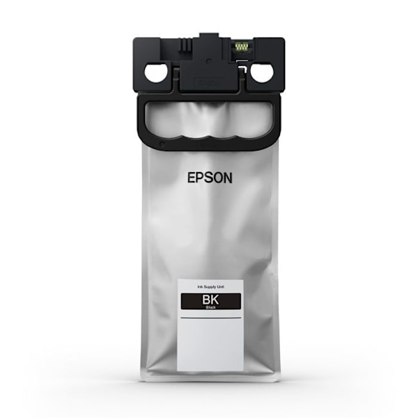 Epson blækpatron - Sort - Inkjet - XL Yield - DURABrite Ultra