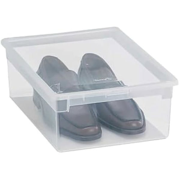 Terry Light Box M kommode - BY TERRY - 27,8 x 39,6 x 13,2 cm - Plast - Resin