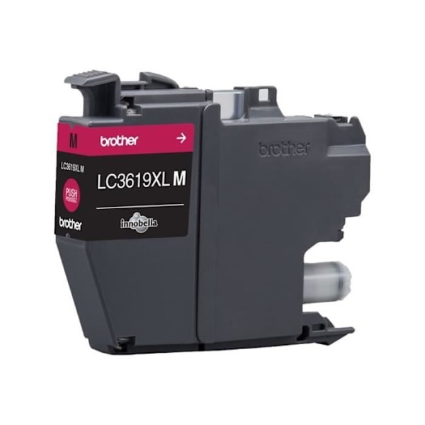 Brother LC3619XLM magenta blækpatron til MFC-J2330DW, MFC-J3530DW, MFC-J3930DW