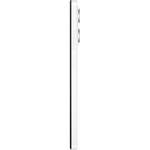 XIAOMI Redmi Note 12 Pro 128GB 5G Hvid Vit