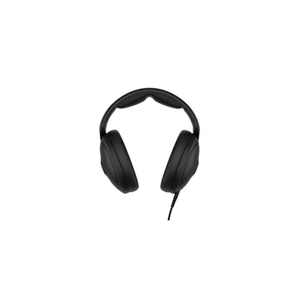 Sennheiser HD 620S hörlurar Svart