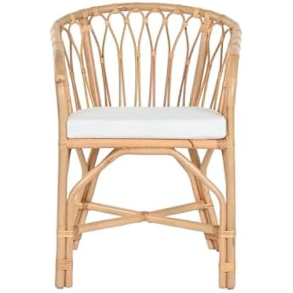Työtuoli - HOME ESPRIT - Monivärinen - 62 x 85 x 63 cm - Nykyaikainen muotoilu - 1 istuin Flerfärgad