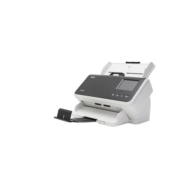 Alaris S2060w Dokumentscanner 216 x 3000 mm 600 dpi x 600 dpi op til 60 ppm (mono) - op til 60 ppm (farve) Oplader...