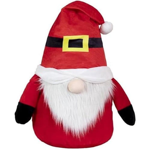 Julkulor - CREACIONES LLOPIS - PapaNoel - Flerfärgad - 40 cm - Festlig dekoration Flerfärgad
