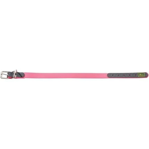Krave - HUNTER - Rosa - 23-31 cm - Vandtæt - Høj synlighed - Lav vedligeholdelse fluorescerande rosa