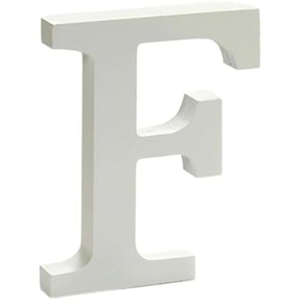 Bokstav - PINCELLO - Flerfärgad - 20 x 21 x 25,5 cm - Dekorativa föremål - S3616277 Flerfärgad
