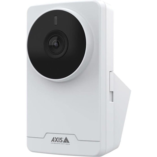 Sikkerhedskamera - AXIS - M1055-L - 2 MP-HDTV - Nattesyn - Indendørs - Hvid hvid