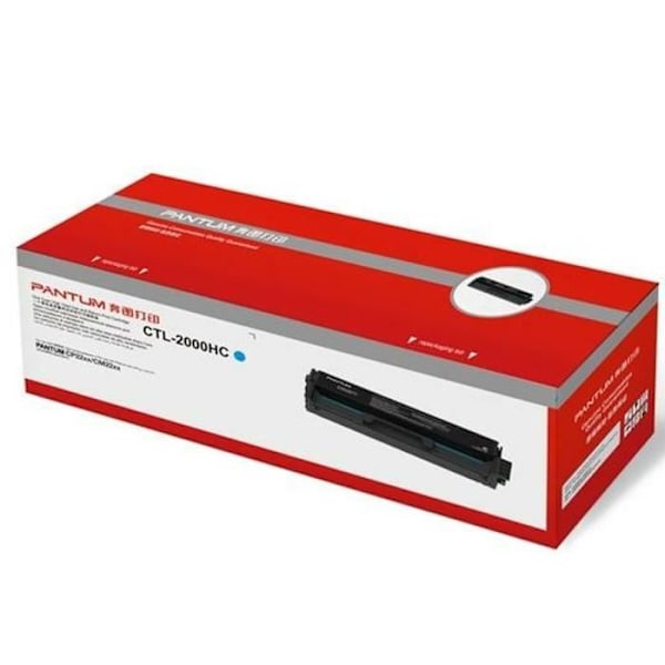 PANTUM CTL-2000HC Cyan Toner