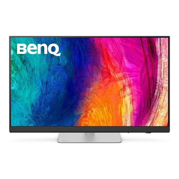 BenQ DesignVue PD3226G - skærm