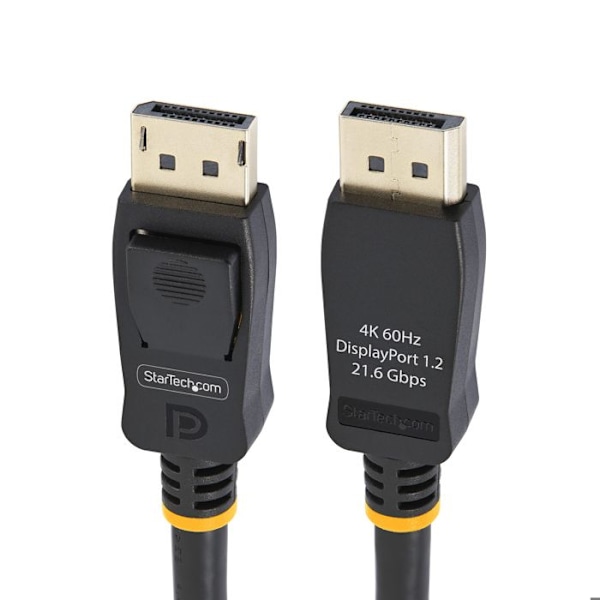 STARTECH 2m (6.6ft) VESA Sertifioitu