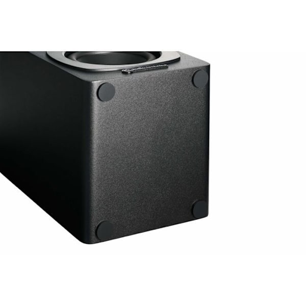 Audio-Technica Modell av produkten Svart