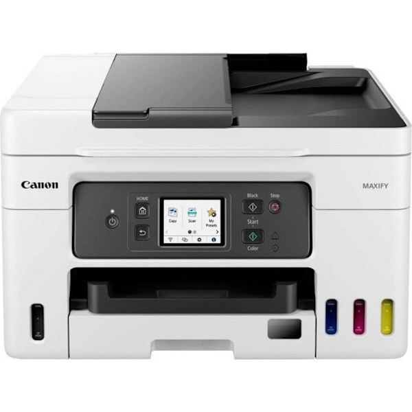Canon MEGATANK GX 4050 multifunktionsskrivare